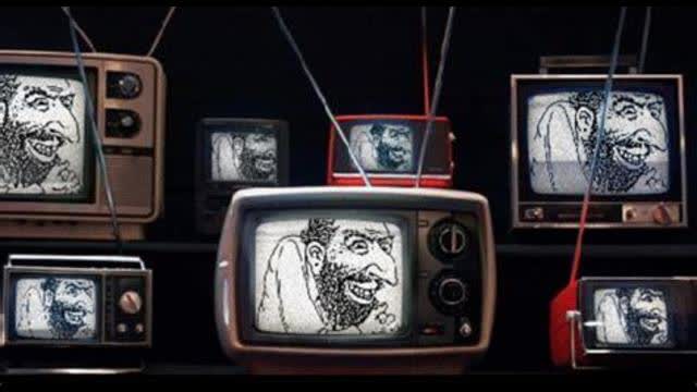 Jew Namin' - Mr Bond/Little