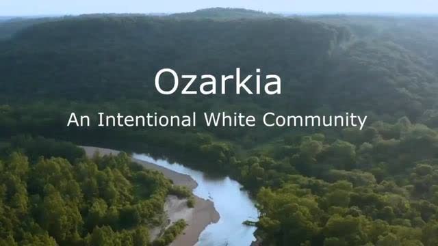 Introducing ‘Ozarkia’ (PT1)