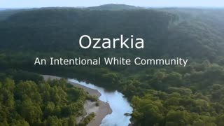 Introducing ‘Ozarkia’ (PT1)