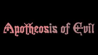 Apotheosis of Evil (full documentary)