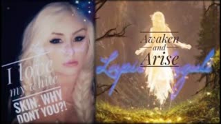 The Spark That Induced Rise ðŸ’« by Lapis Lazuli