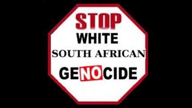 (URGENT) RACE WAR IS ABOUT TO BEGIN WITHIN SOUTH AFRICA