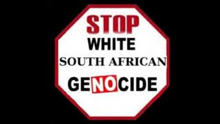 (URGENT) RACE WAR IS ABOUT TO BEGIN WITHIN SOUTH AFRICA