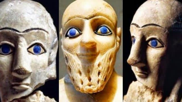 Lessons of Babylon by NorseWolf