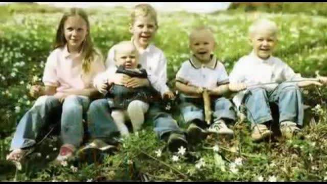 Dr William Pierce On Why Feminism Is Genocide