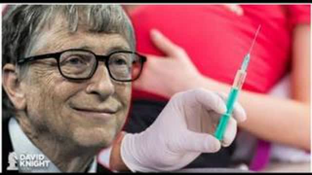 VACCINE WHISTLEBLOWER: NEW VACCINE CAUSES STERILITY IN 97% OF WOMEN!