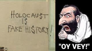 The Holocaust Unveiled â€” The Actual Truth About The Holocaust and Persecution of Revisionists