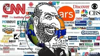 Jewish media control