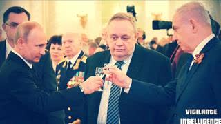 Russia's Role in the Migrant Crisis, by Vigilante Intelligence