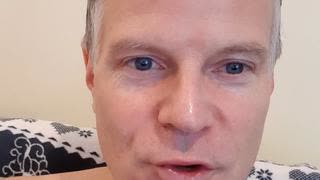 Whose 'background' they will check, and debunking official sanctions narrative