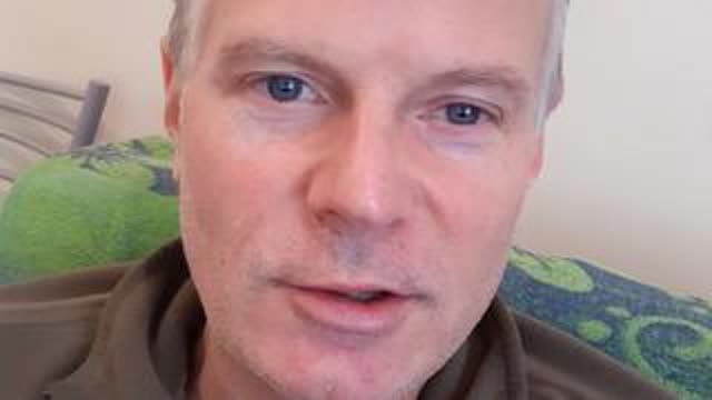 'Official narrative as fraud' denial