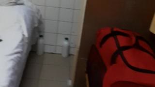 joshwhotv Viva Nord Hostel Ristiku poik Tallinn estonia
