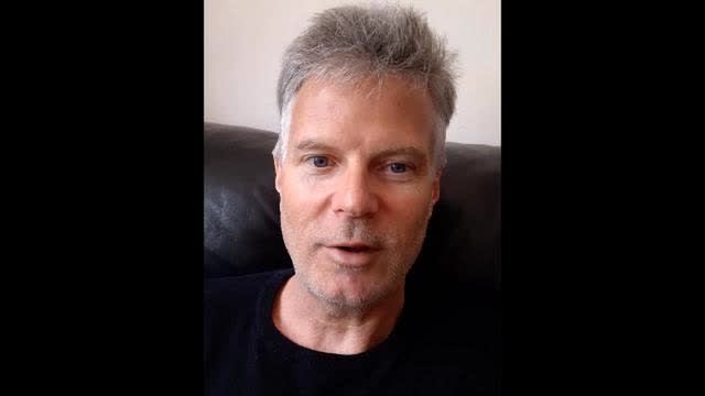 Genocide, even murder of 'Jews', at CORE of Judaism