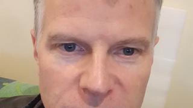 joshwhotv Voter worker Security as dramatological device