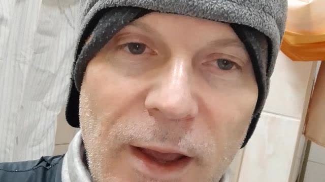 joshwhotv Yes they turned heater Checked to be sure: yes, owner tur...