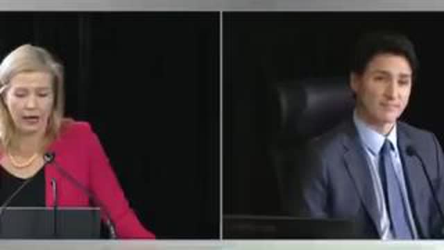 NOT hating this criminal suggests ignorance or desire to be a slave, or a will to die