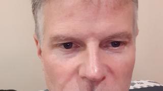 Maybe it is only cowardice that keeps me alive for now