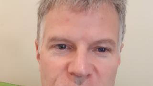 joshwhotv Cnnnn upside down world newest form of denial