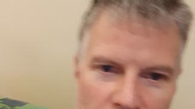 joshwhotv Cult of Judah tightening its occupation rule of Estonia