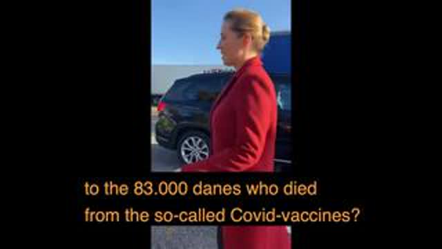 joshwhotv 80,000 Danes murdered by this criminal