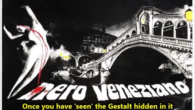 Full details concerning THAT poster