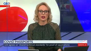 Notifiable disease a.k.a demonic possession