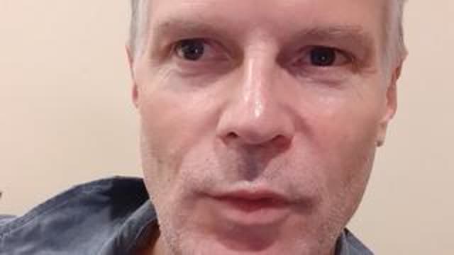 Ted Bundy, Goethe, and how the official Ukraine war narrative excluded the main actors