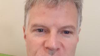 Cnnnn upside down world newest form of denial