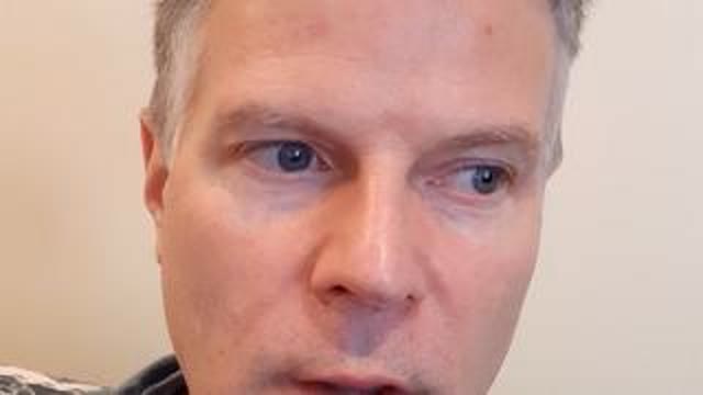 Never forget everything is scripted