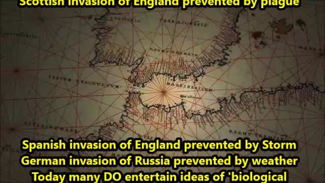 Medieval 'conspiracy theory' seems more and more compelling, given todays CONSPIRACY FACTS