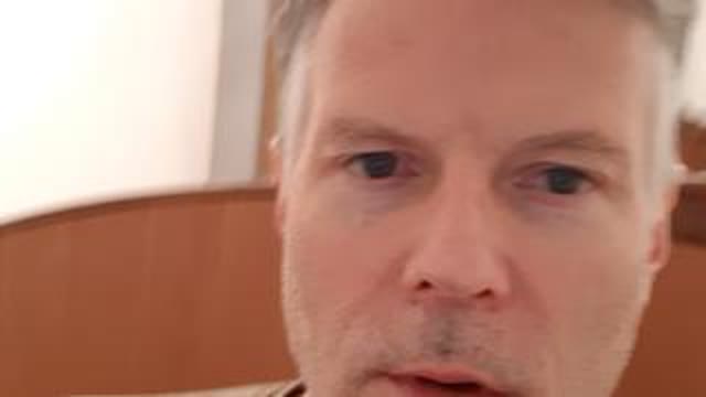 joshwhotv Surprising correspondences between 1930s Germany and todays America