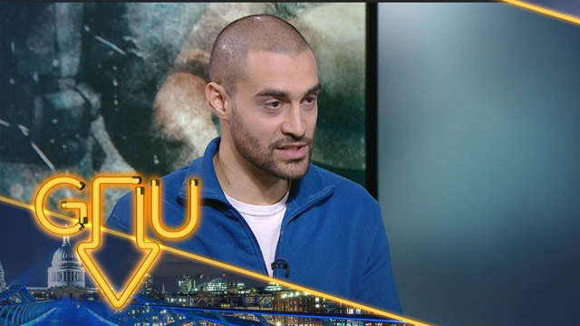 Rap Legend Lowkey Exposes Uncomfortable Truths About WW1, Yemen War, Israeli Lobby & Grenfell Tower