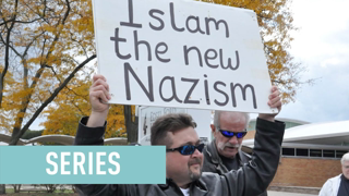 Fear Inc.: Behind the $57 Million Network Fueling Islamophobia in the U.S.
