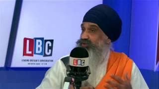 Was The Ring Leader Of Huddersfield Grooming Gang Sikh or Muslim? Mohan Singh Refutes Maajid Nawaz