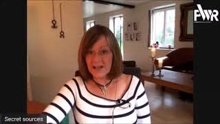 10 Mins Of Brits Questioning Tommy Robinson Donation Money Accountability