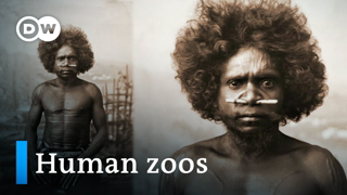 Colonial crimes | DW Documentary