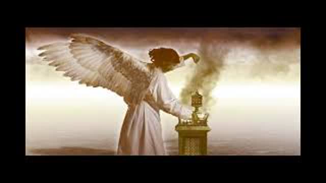 Moshiach 2022 The Reaping