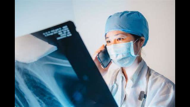 The Real Pandemic #Please Stand Up