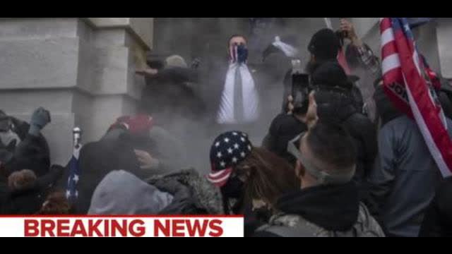 Jamaican explains how the government plan a race war