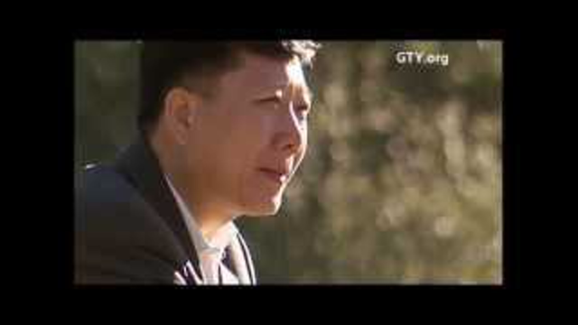 Persecution: A Price to Pay for Being a Christian?