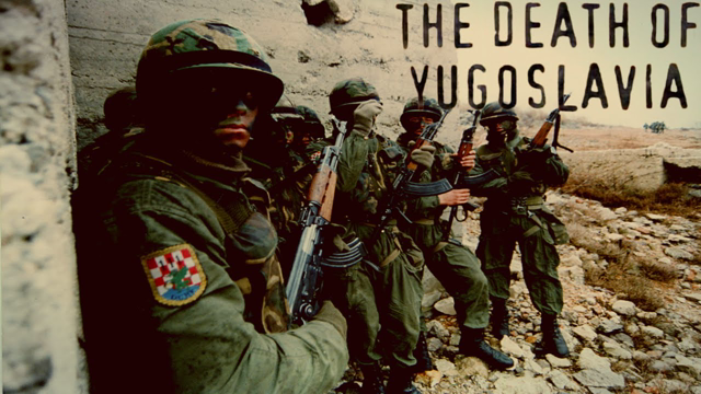 Death of (((Yugoslavia))) | Full Documentary