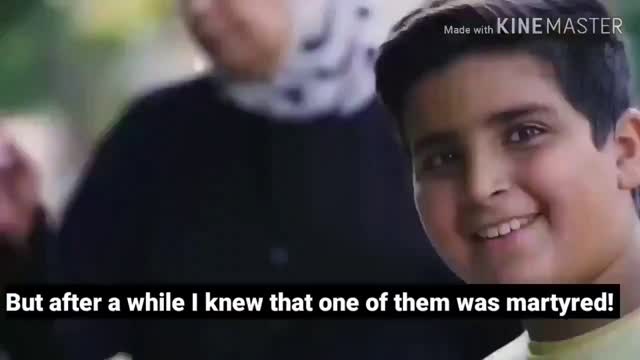 Syrian Christians explain how Hezbollah saved them