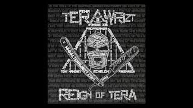 Terawrizt - 03 Brave New World Ft Leigha