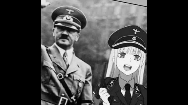 Hans get ze flammenwerfer remix [reupload]