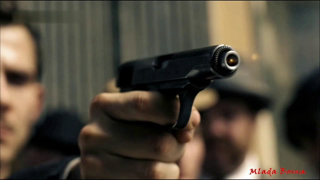 Conspiracy of the First World War (((Gavrilo Princip)))