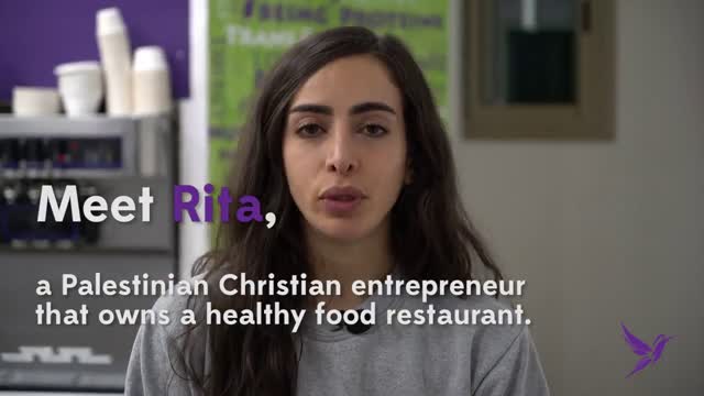 Christians and Muslims united