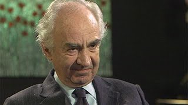 The Devil's Job: ex-(((Vatican Bank))) chief Tedeschi on finance and morality