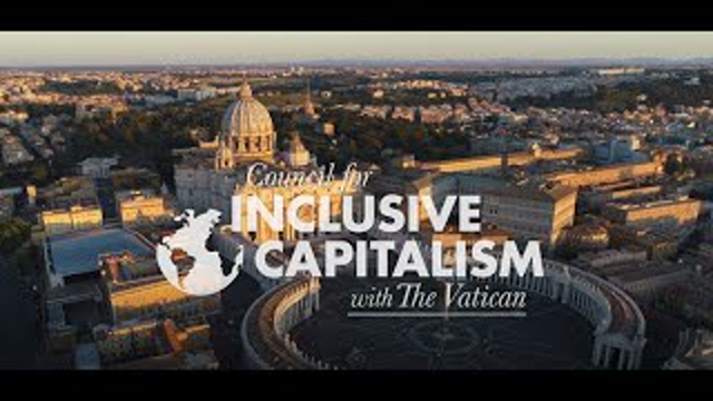 The connection between (((Rothschild))), the (((Vatican))) and the (((United Nations)))