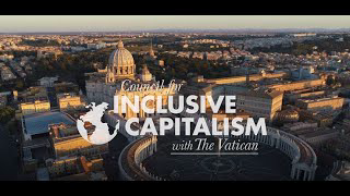 The connection between (((Rothschild))), the (((Vatican))) and the (((United Nations)))