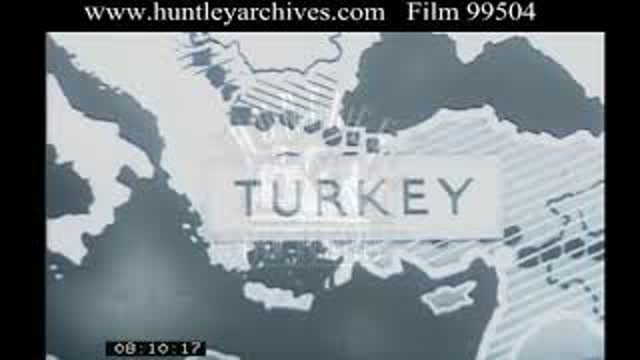 Berlin to Baghdad railway